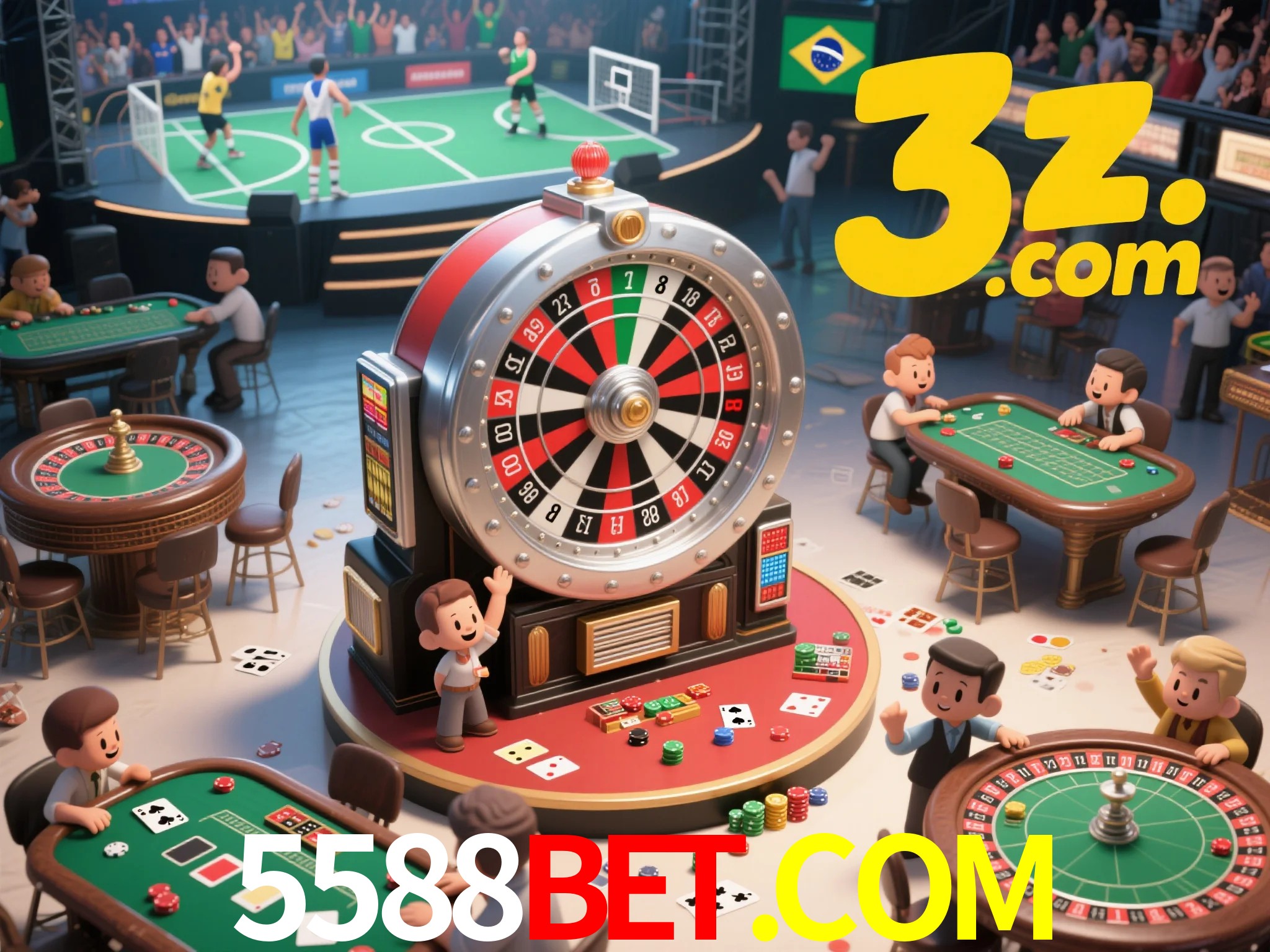 5588betgame-App