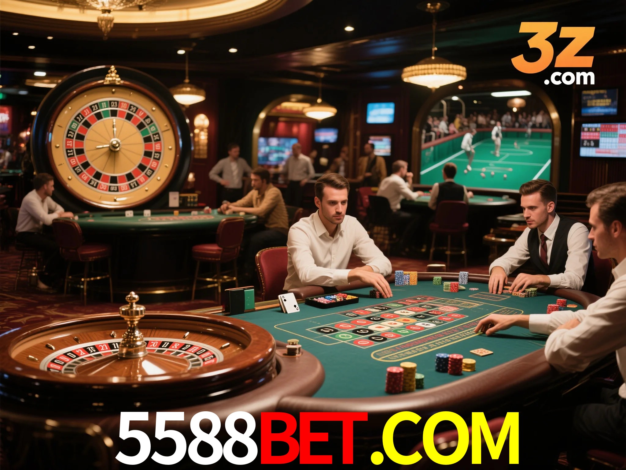 5588bet-Game-Crash