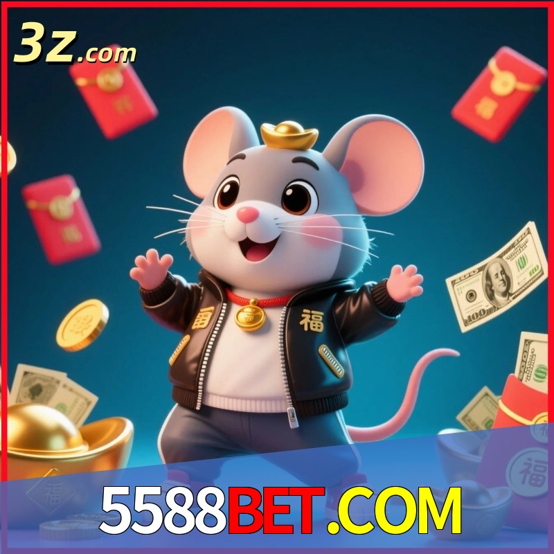 5588bet-Logo